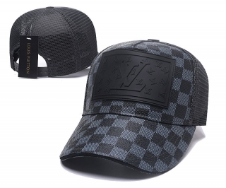 LV Curved Snapback Hats 52677