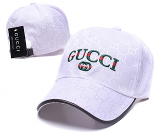 Gucci Curved Snapback Hats 52758