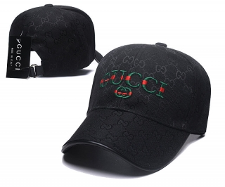 Gucci Curved Snapback Hats 52759
