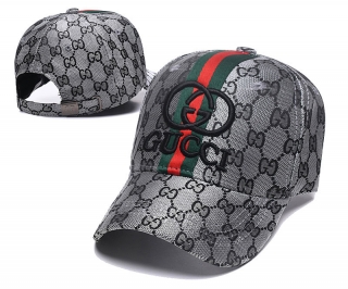 Gucci Curved Snapback Hats 52778