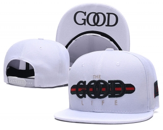 Gucci Curved Snapback Hats 52795