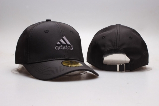 Adidas Curved Snapback Hats 52859
