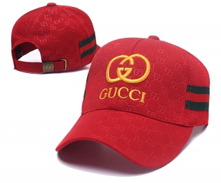Gucci Curved Snapback Hats 52864