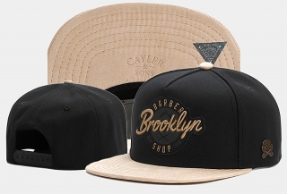 Cayler & Sons Snapback Hats 52994