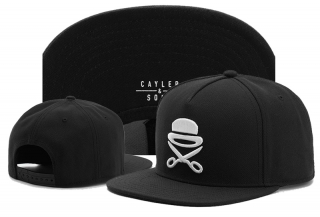 Cayler & Sons Snapback Hats 52999