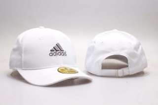 Adidas Curved Snapback Hats 53008
