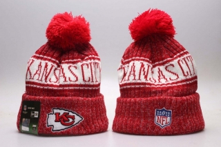 NFL Kansas City Chiefs Beanie Hats 53105