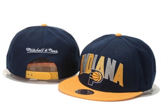 NBA Indiana Pacers Snapback Hats 53165