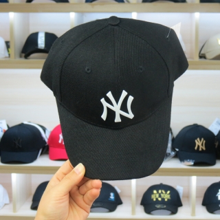 MLB New York Yankees Curved Snapback Hats 53224
