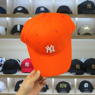 MLB New York Yankees Curved Snapback Hats 53226