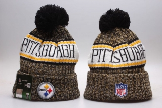 NFL Pittsburgh Steelers Beanie Hats 53240