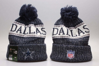 NFL Dallas Cowboys Beanie Hats 53262