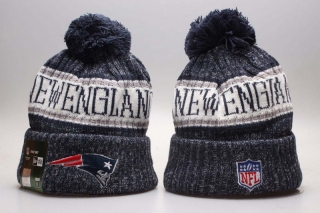 NFL New England Patriots Beanie Hats 53268