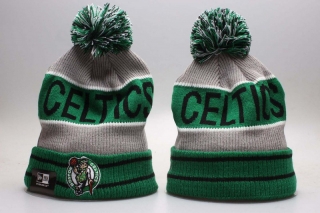 NBA Boston Celtics Beanie Hats 53421