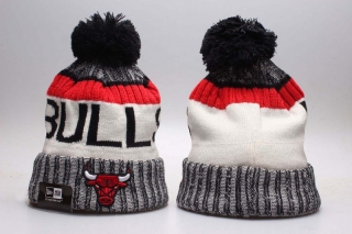 NBA Chicago Bulls Beanie Hats 53422