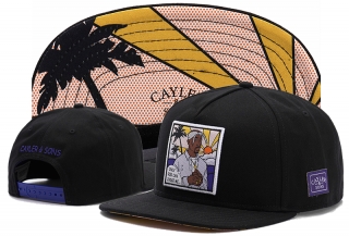 Cayler & Sons Snapback Hats 53459