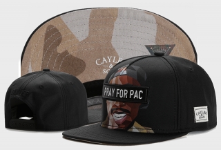 Cayler & Sons Snapback Hats 53461