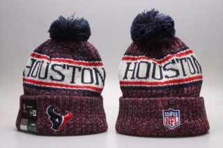 NFL Houston Texans Beanie Hats 53583
