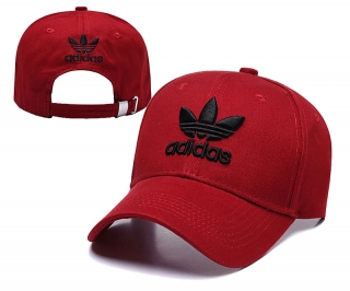 Adidas Curved Snapback Hats 53674