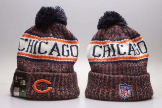 NFL Chicago Bears Beanie Hats 53818