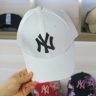 MLB New York Yankees Kids Curved Snapback Hats 54053