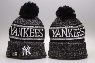 MLB New York Yankees Beanie Hats 54109