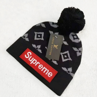 Supreme Knit Beanie Hats 54257