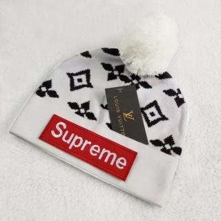 Supreme Knit Beanie Hats 54259