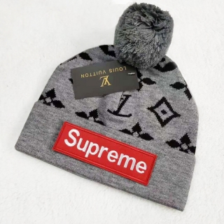 Supreme Knit Beanie Hats 54260