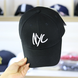 MLB New York Yankees Curved Snapback Hats 54386