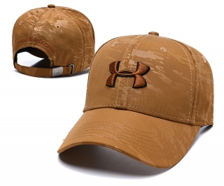 Under Armour Curved Snapback Hats 54470