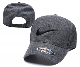 Nike Curved Flexfit Hats 56165