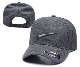 Nike Curved Flexfit Hats 56166