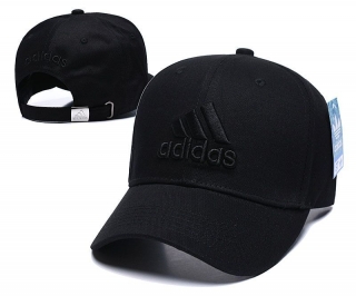Adidas Curved Snapback Hats 56404