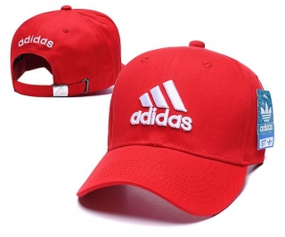 Adidas Curved Snapback Hats 56409