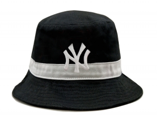 MLB New York Yankees Bucket Hats 56432