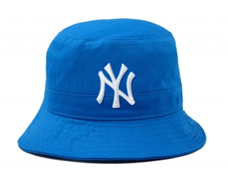 MLB New York Yankees Bucket Hats 56434