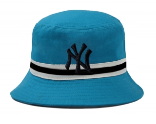 MLB New York Yankees Bucket Hats 56435