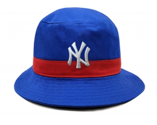 MLB New York Yankees Bucket Hats 56436