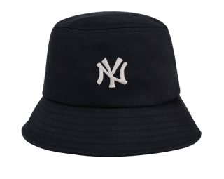 MLB New York Yankees Bucket Hats 56437