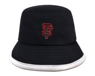 MLB San Francisco Giants Bucket Hats 56438
