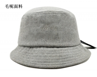 STUSSY Bucket Hats 56452