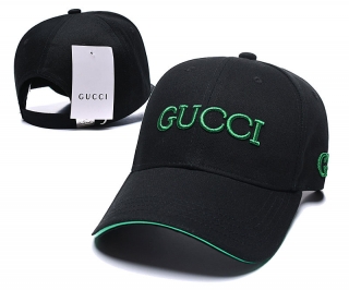 Gucci Curved Snapback Hats 57169