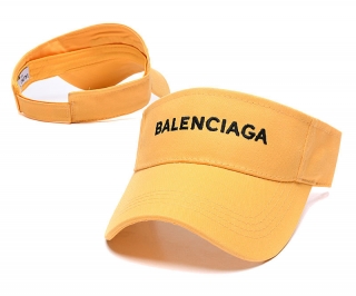 Balenciaga Visor Hats 57343