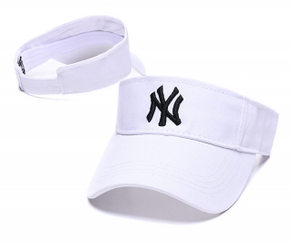 MLB New York Yankees Visor Hats 57385