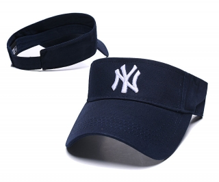 MLB New York Yankees Visor Hats 57387