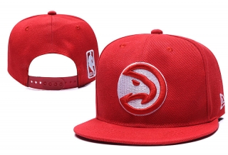 NBA Atlanta Hawks Snapback Hats 57542