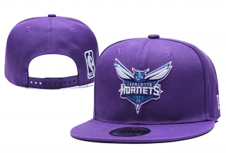 NBA Charlotte Hornets Snapback Hats 57546