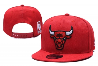NBA Chicago Bulls Snapback Hats 57547