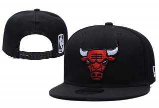 NBA Chicago Bulls Snapback Hats 57548